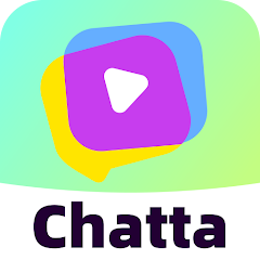 Chatta - Live Meet Friends