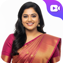 HalooU - Live Video Call