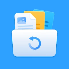 Revive Photos & Files